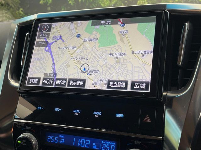 TOYOTA ALPHARD 4WD 2018 Image 31