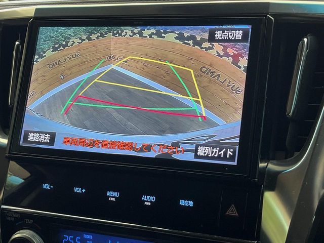 TOYOTA ALPHARD 4WD 2018 Image 31