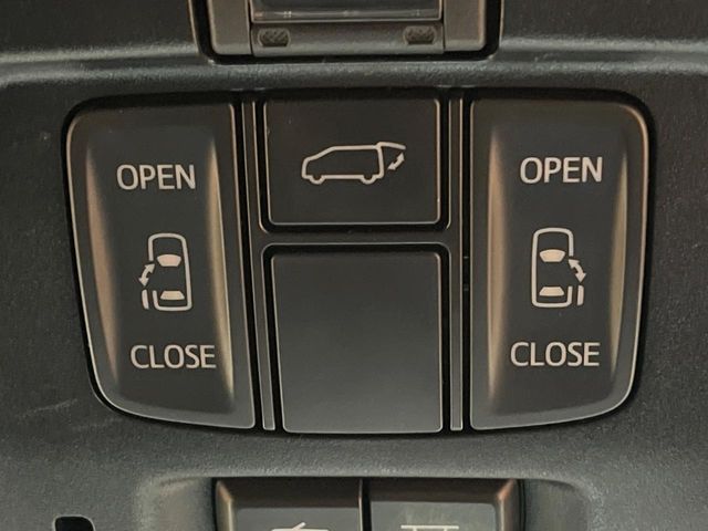 TOYOTA ALPHARD 4WD 2018 Image 31