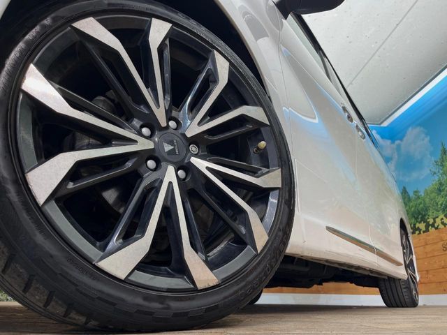 TOYOTA ALPHARD 4WD 2018 Image 31