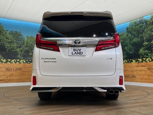 TOYOTA ALPHARD 4WD 2018 Image 31