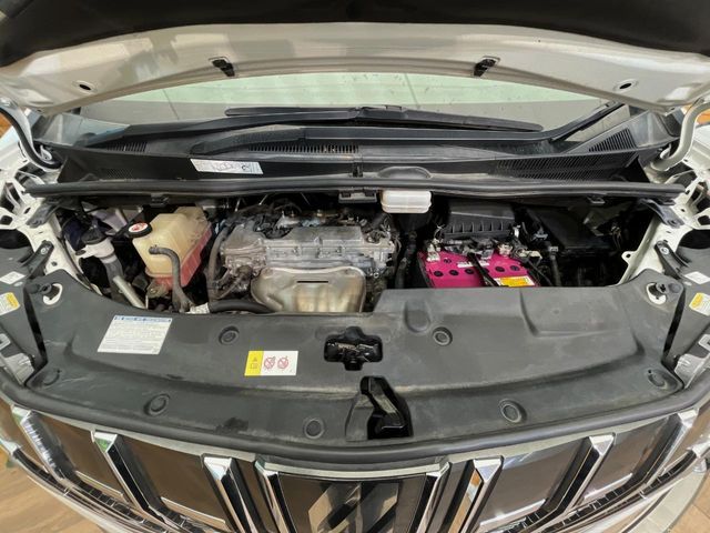TOYOTA ALPHARD 4WD 2018 Image 31