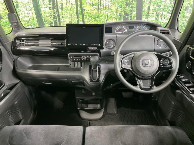 HONDA N BOX CUSTOM 2021 Image 31