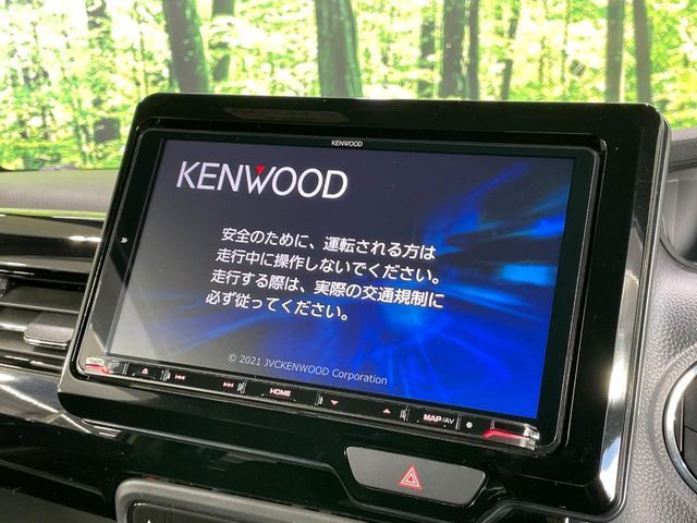 HONDA N BOX CUSTOM 2021 Image 31