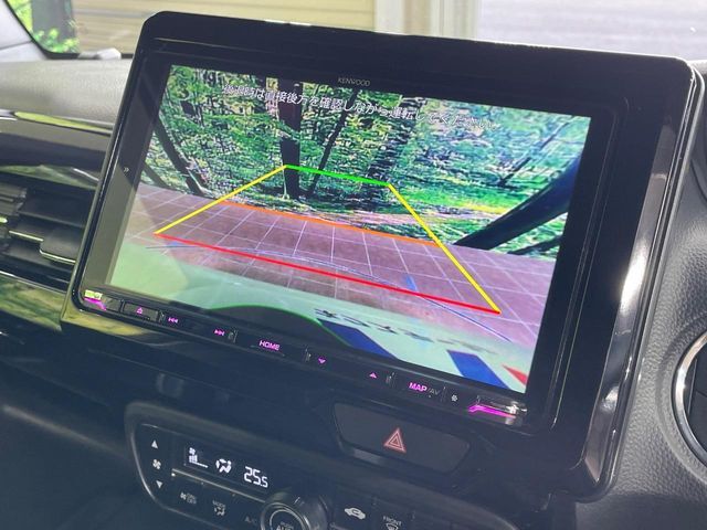 HONDA N BOX CUSTOM 2021 Image 31