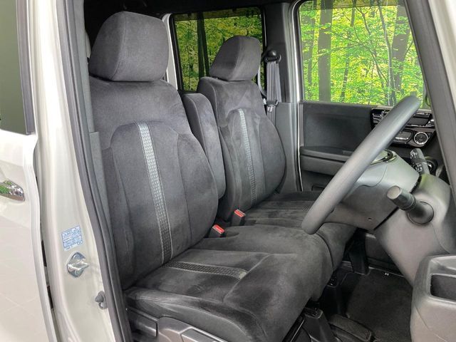 HONDA N BOX CUSTOM 2021 Image 31