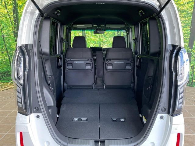 HONDA N BOX CUSTOM 2021 Image 31