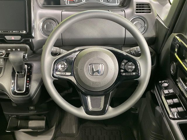 HONDA N BOX CUSTOM 2021 Image 31