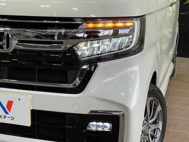 HONDA N BOX CUSTOM 2021 Image 31