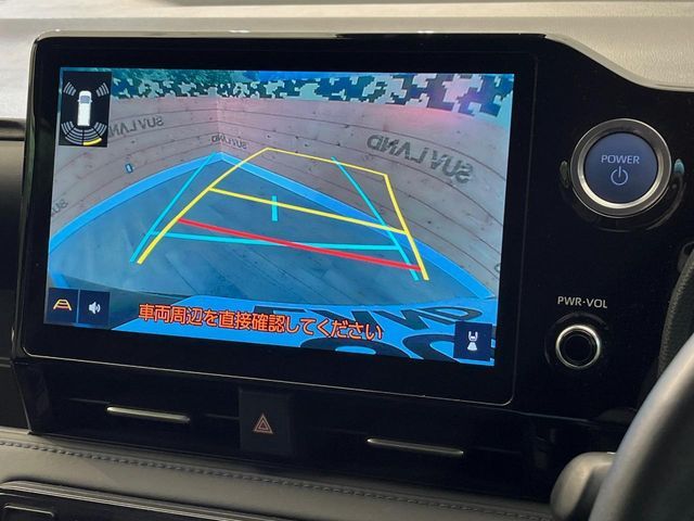 TOYOTA VOXY HYBRID 4WD 2022 Image 31