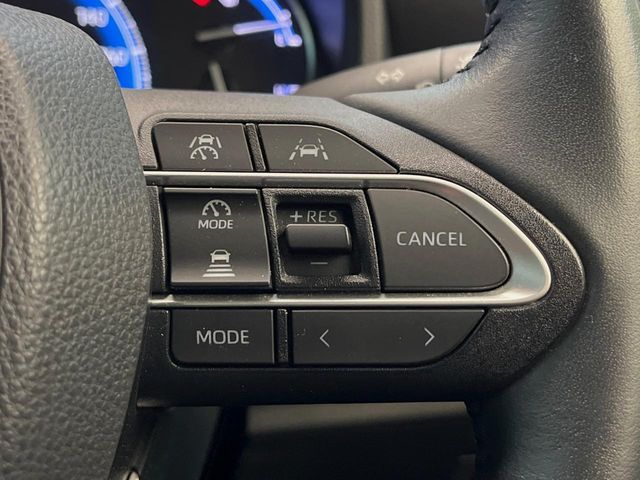 TOYOTA VOXY HYBRID 4WD 2022 Image 31