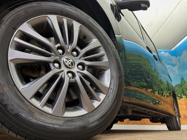 TOYOTA VOXY HYBRID 4WD 2022 Image 31