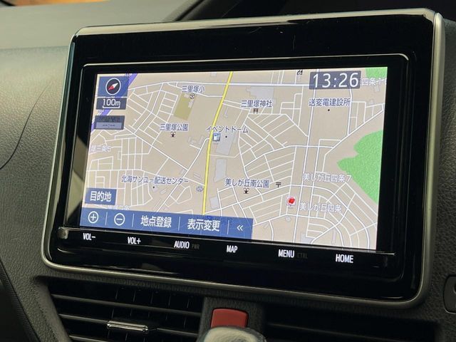 TOYOTA VOXY 4WD 2021 Image 31