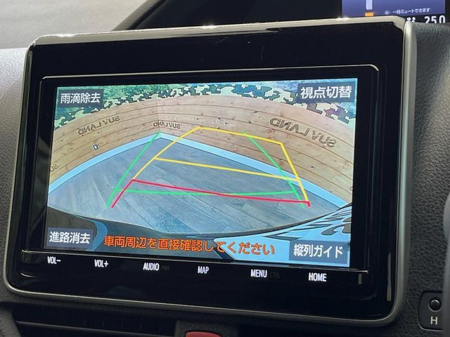 TOYOTA VOXY 4WD 2021 Image 31