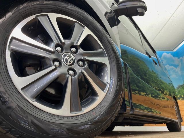 TOYOTA VOXY 4WD 2021 Image 31