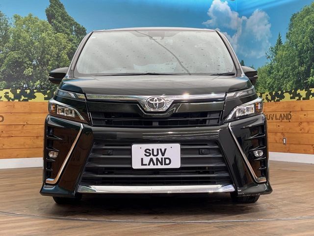 TOYOTA VOXY 4WD 2021 Image 31