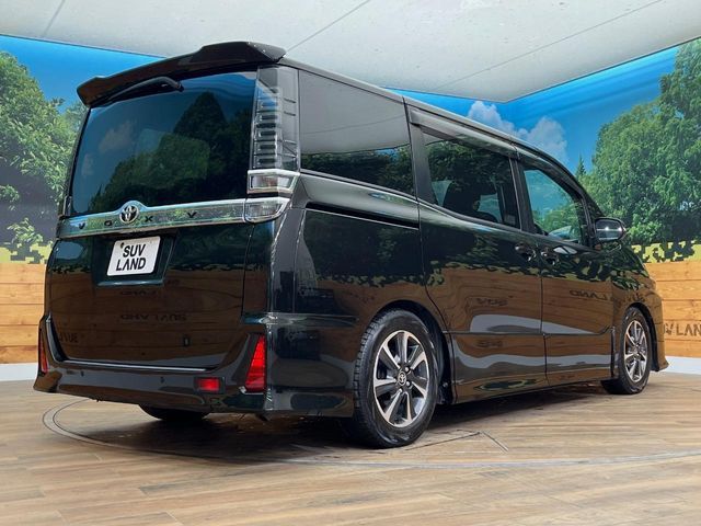 TOYOTA VOXY 4WD 2021 Image 31