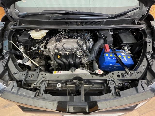 TOYOTA VOXY 4WD 2021 Image 31