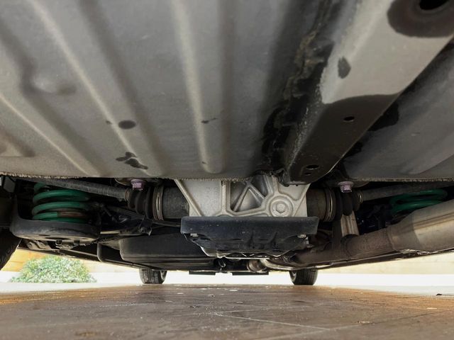 TOYOTA VOXY 4WD 2021 Image 31