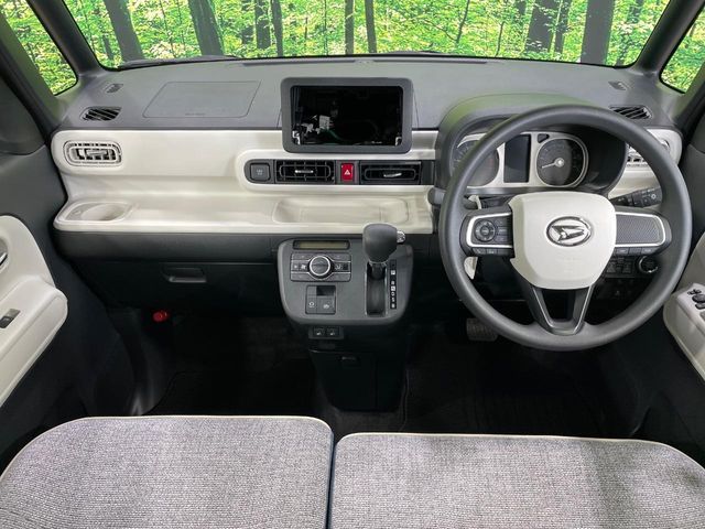 DAIHATSU MOVE CANBUS 2025 Image 31