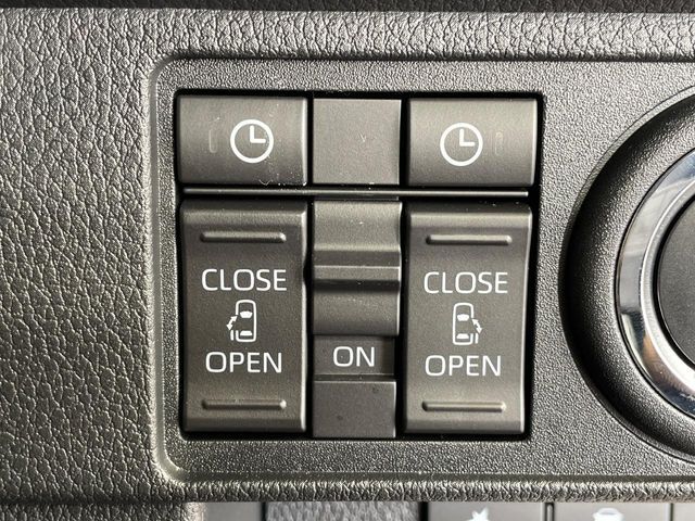 DAIHATSU MOVE CANBUS 2025 Image 31