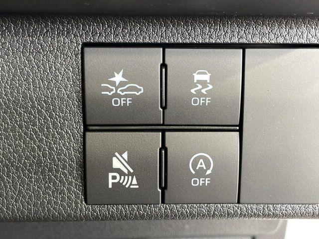 DAIHATSU MOVE CANBUS 2025 Image 31