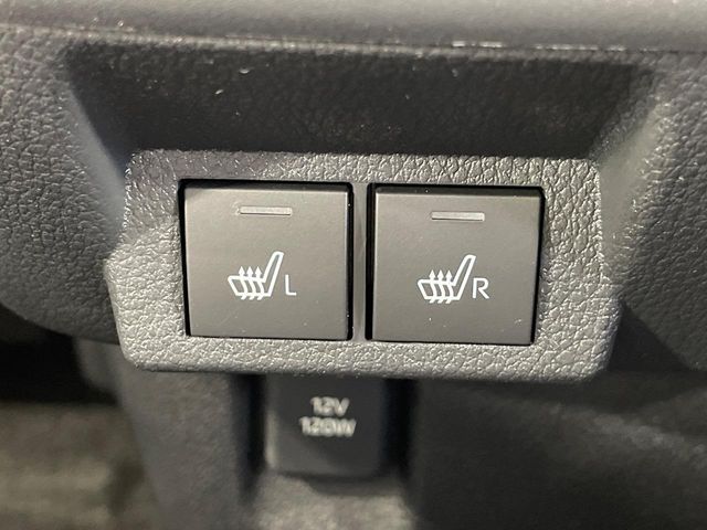 DAIHATSU MOVE CANBUS 2025 Image 31