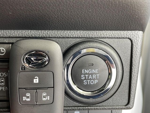 DAIHATSU MOVE CANBUS 2025 Image 31