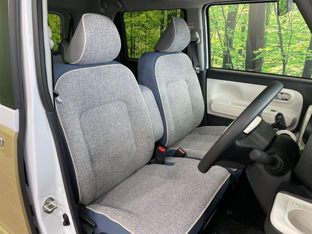 DAIHATSU MOVE CANBUS 2025 Image 31