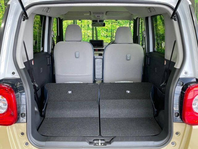 DAIHATSU MOVE CANBUS 2025 Image 31