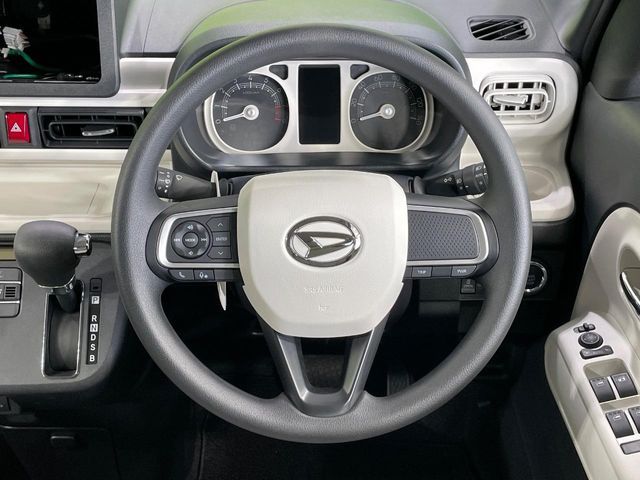 DAIHATSU MOVE CANBUS 2025 Image 31