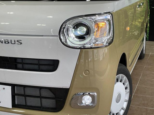 DAIHATSU MOVE CANBUS 2025 Image 31
