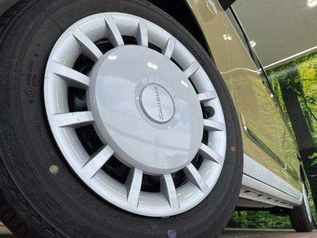 DAIHATSU MOVE CANBUS 2025 Image 31