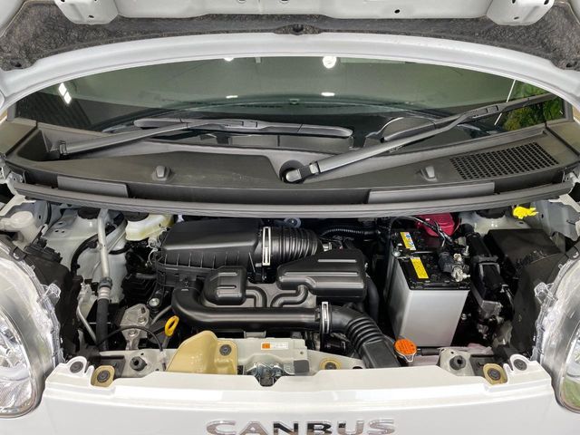 DAIHATSU MOVE CANBUS 2025 Image 31