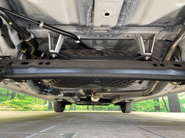 DAIHATSU MOVE CANBUS 2025 Image 31