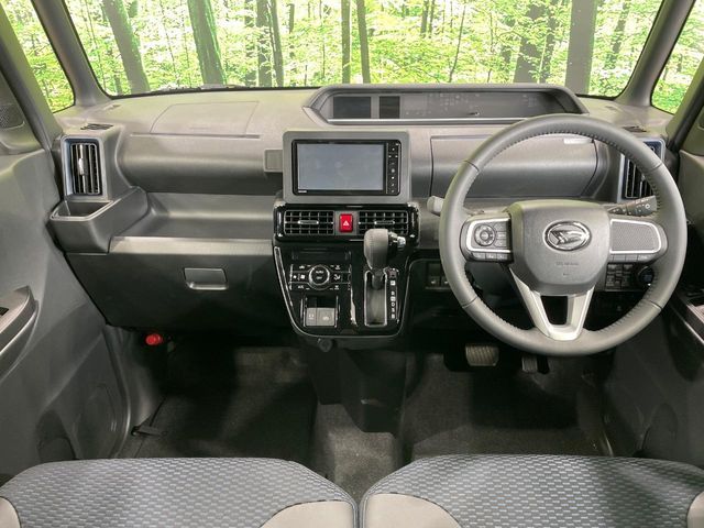 DAIHATSU TANTO CUSTOM 2024 Image 31