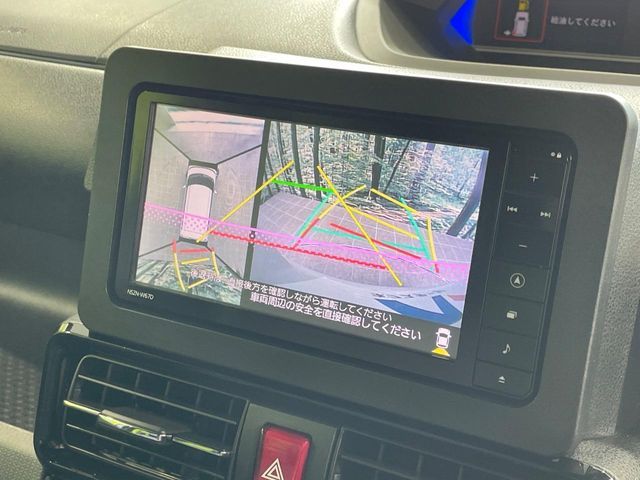 DAIHATSU TANTO CUSTOM 2024 Image 31