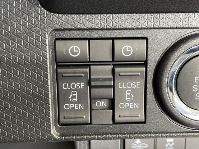 DAIHATSU TANTO CUSTOM 2024 Image 31