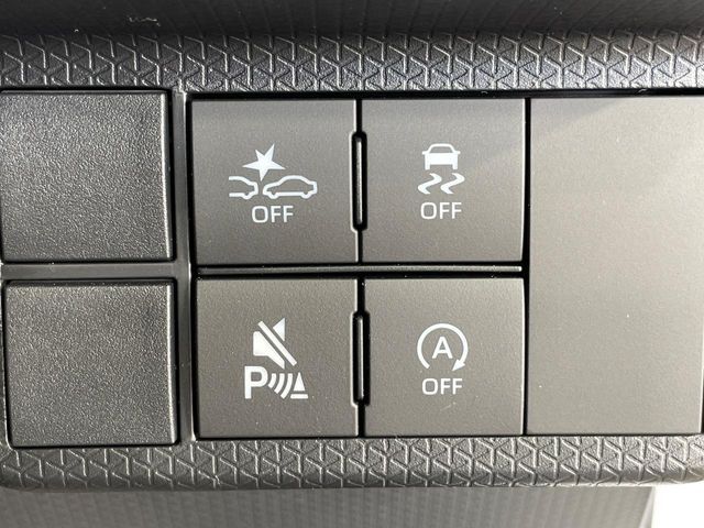 DAIHATSU TANTO CUSTOM 2024 Image 31