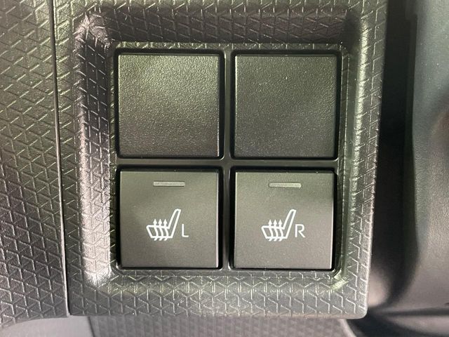 DAIHATSU TANTO CUSTOM 2024 Image 31