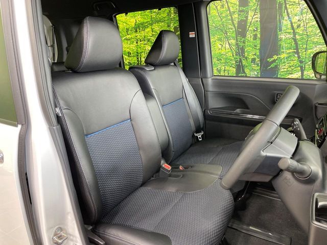 DAIHATSU TANTO CUSTOM 2024 Image 31