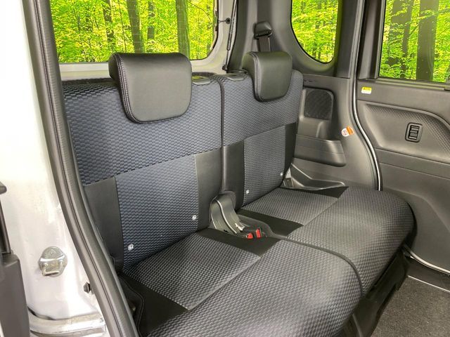 DAIHATSU TANTO CUSTOM 2024 Image 31