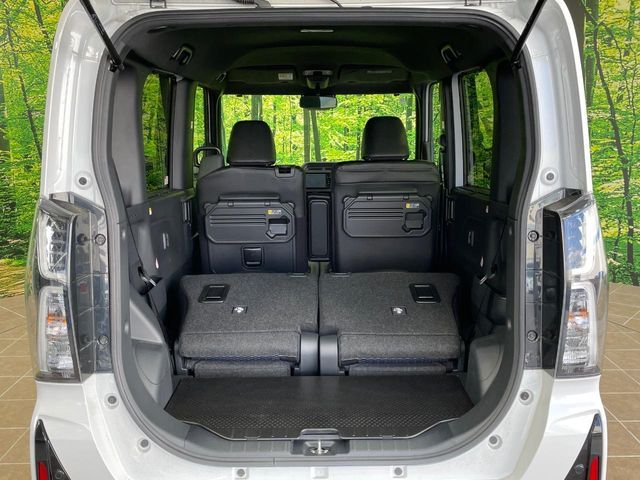 DAIHATSU TANTO CUSTOM 2024 Image 31