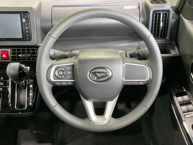 DAIHATSU TANTO CUSTOM 2024 Image 31