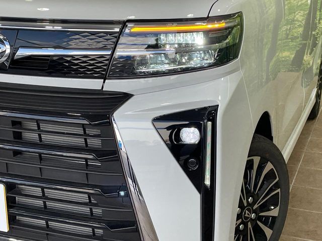 DAIHATSU TANTO CUSTOM 2024 Image 31