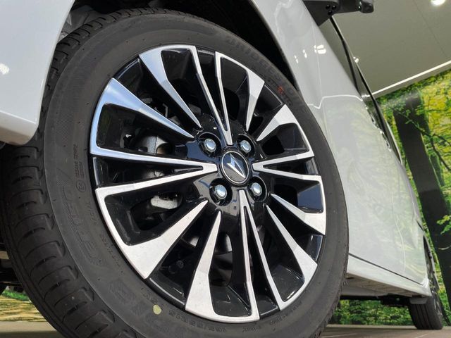 DAIHATSU TANTO CUSTOM 2024 Image 31