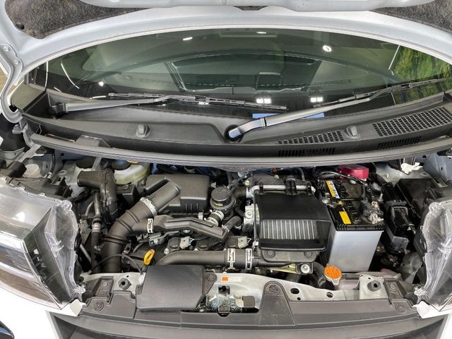 DAIHATSU TANTO CUSTOM 2024 Image 31