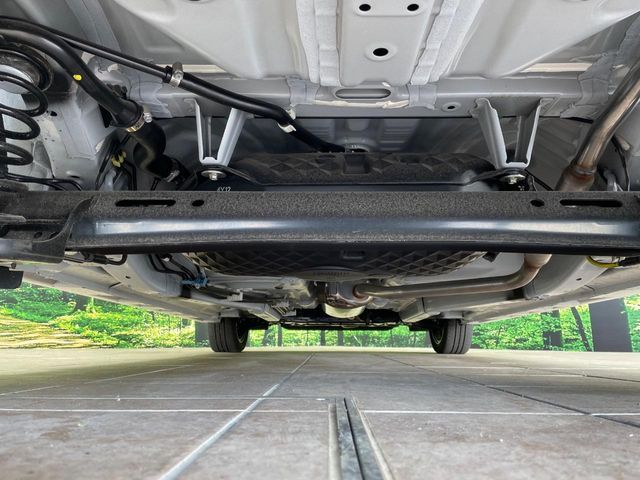 DAIHATSU TANTO CUSTOM 2024 Image 31