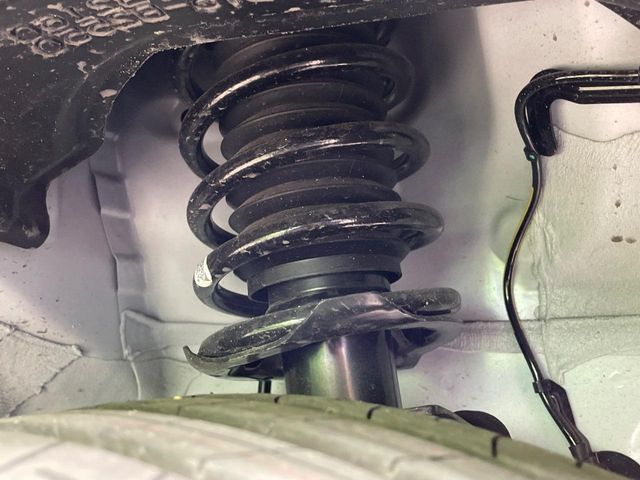 DAIHATSU TANTO CUSTOM 2024 Image 31