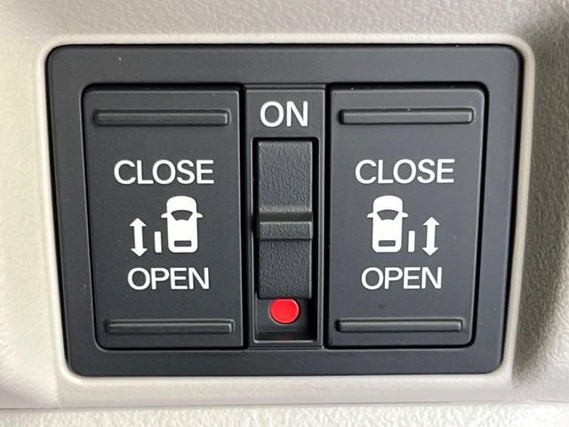 HONDA N BOX 2025 Image 31